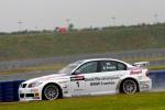 BMW 320si WTCC 2006 года